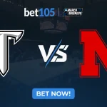 Nebraska Cornhuskers vs Troy Trojans Prediction