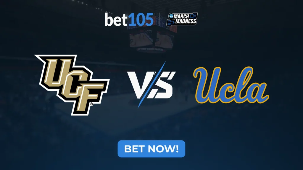 UCLA Bruins vs. UCF Knights Advanced Game Analysis March Madness 2026 prediction