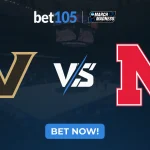 Vanderbilt Commodores vs Nebraska Cornhuskers March Madness 2026 Second Round prediction and betting analysis on bet105
