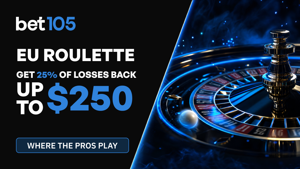 Friday Roulette Insurance: Get 25% Back!