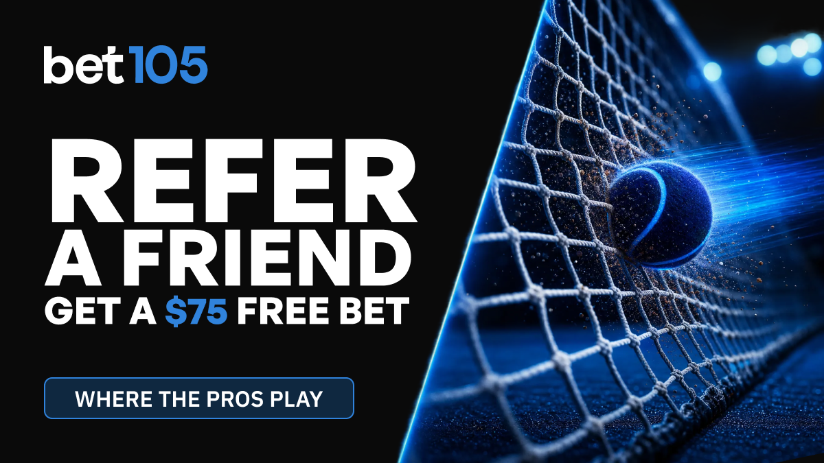 Refer a Friend & Earn a $75 Free Bet
