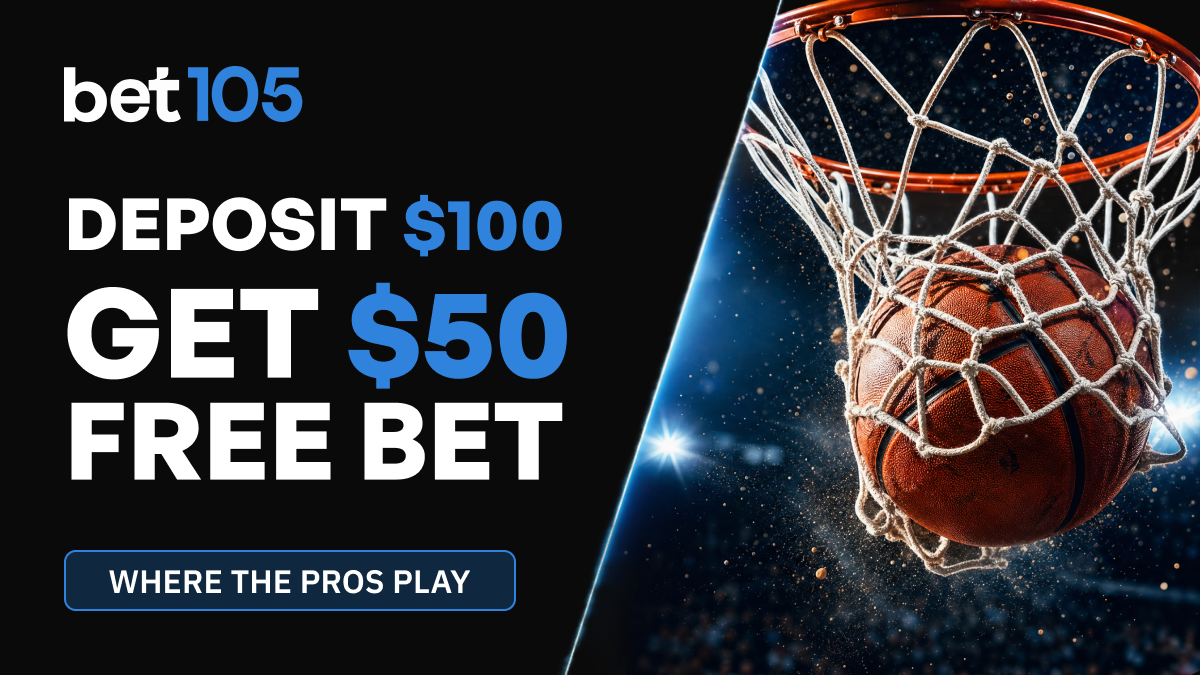 Deposit $100. Get $50 Free Bet